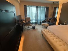 -大连富丽华大酒店