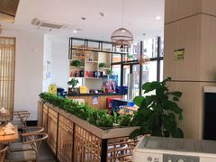 -守柴炉烤鸭(鱼嘴店)