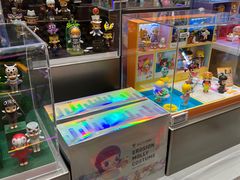 -泡泡玛特POPMART(国贸三期店)