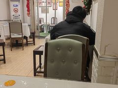 -白家餐厅(徐家汇店)