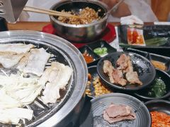 -九田家黑牛烤肉料理(石路天虹店)
