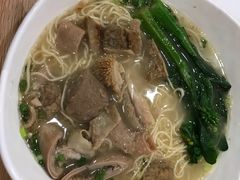-香港深井掂檔烧鹅茶餐厅(海韵城店)