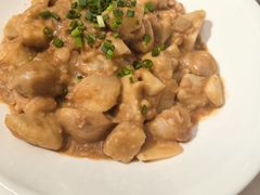 红烧芋头-华盛丰温州大排档(东三环南路店)