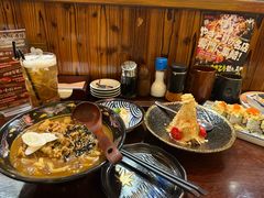 -鸟鹏烧鸟居酒屋(仁恒梦中心店)