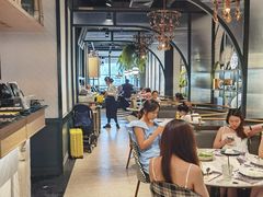 -KUB KAO' KUB PLA(Central World Plaza)
