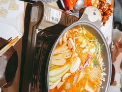 -冰川朝鲜族料理·东北菜(观前店)