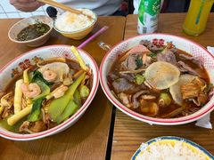 -脑馋粉儿(三里屯店)