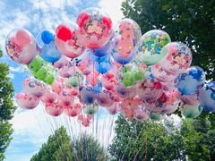 -上海迪士尼度假区