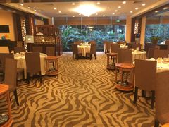 大堂-麒麟中餐厅·经典粤菜·地道菜式老字号(广州长隆酒店)