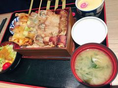 -小山日本料理(兴业太古汇店)