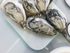 -阿浪海鲜连锁•海鲜加工•老字号(第一市场店)