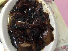 酱鸭-蘭心餐厅(进贤路店)