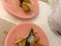 -争鲜回转寿司(通州万达店)