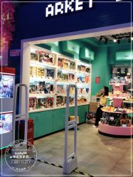 -LuckyStar幸运星家庭娱乐中心(东莞国贸店)
