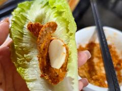 -喷火龙西昌火盆烧烤(泸州总店)