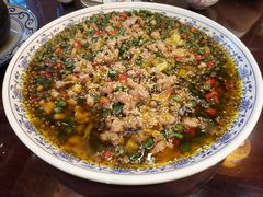 -杨记隆府(南坪店)