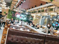 -邵汇大虾(同康路店)