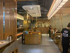 -黑牛の場烤肉(摩天活力城店)