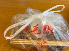 -黄毛鸭脖(汉阳总店)