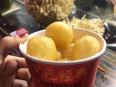 -黑色经典臭豆腐·湖南特产(坡子街特产局店)