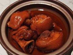 -福厨餐厅·宜昌地标美食(水悦城店)