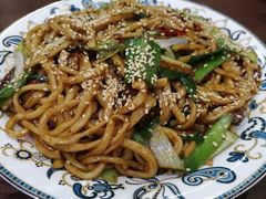 -亚克西姆新疆菜(库车店)