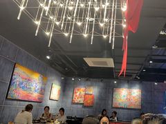 -HOTISLAND海鸡岛·韩国料理(江南西店)