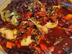 -同喜烤鸭店(光芒店)