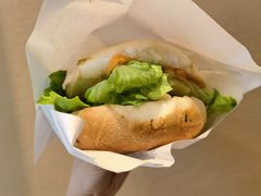经典秘汁炭烤风味牛堡-必胜客(省府店)
