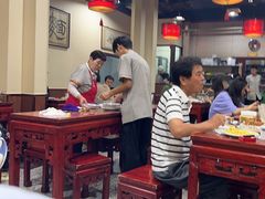 -九河居(荔湾路店)