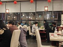 -太婆天府山珍酒楼(亚运村店)