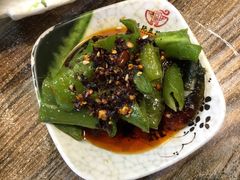 -丘艳豆花饭(国泰广场店)