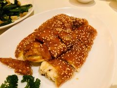 脆皮鸡-利苑酒家(合景国际金融广场店)