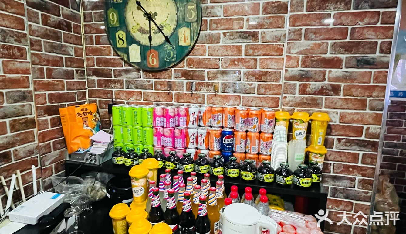 特色小店不可错过