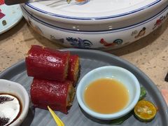 -点都德(聚福楼店)