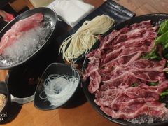 -呷哺呷哺(王府井喜悦店)