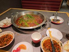 -蜀滋香鲜鱼美蛙火锅(339店)