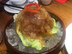 -涌上外婆桥(海宁银泰城店)