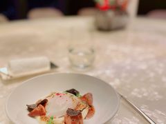 -广州四季酒店·佰鲜汇·现代法餐
