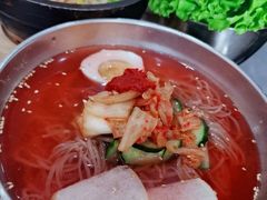-韩九点烤肉(大学城店)