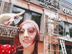 -Local泰莲庭(虹鳟鱼店)