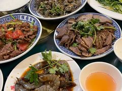 -桂园白粥·潮汕老味道