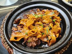 -咖啡人·融合餐厅(万达环宇店)