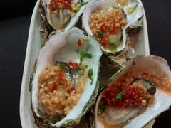 -木屋烧烤(南新店)