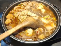 -大牛湾·眷村牛肉面(蠡溪店)