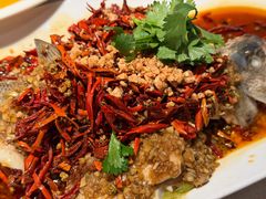 -杨氏青龙虾·羊蝎子(金盛路总店)