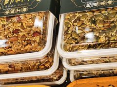 -清真军军绿豆糕(回坊总店)