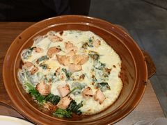 -萨莉亚意式餐厅(杭州西溪龙湖天街店)