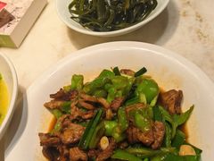 -涌上外婆桥(江北万达店)