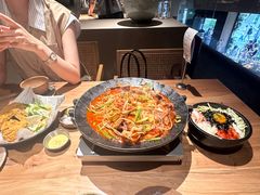 -KimPro 辛普乐概念韩餐